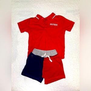 Tommy Hilfiger